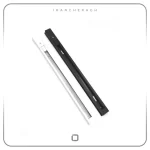 قیمت چراغ ریلی جنس بدنه pvc برند زیبانور