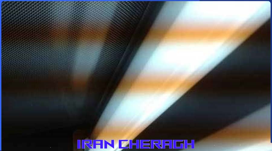 فلیکر لامپ (flicker) یا چشمک زدن نور