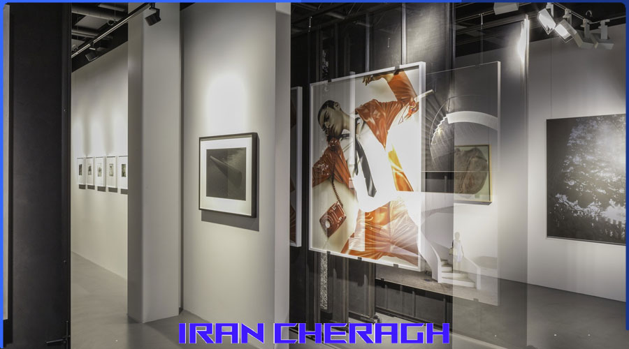 نورپردازی موزه و گالری با معرفی 3 محصول روشنایی الزامی