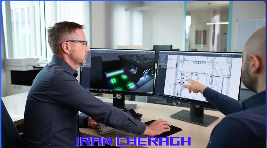 آموزش نرم افزار دیالوکس