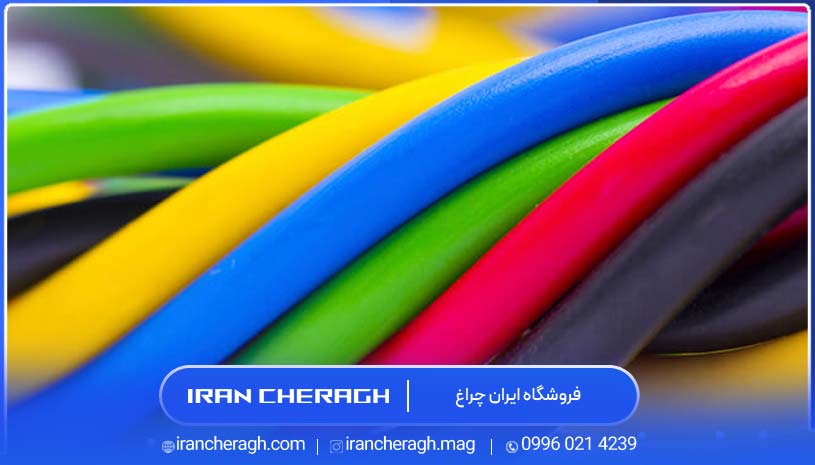 اگر جای فاز و نول عوض شود چه میشود