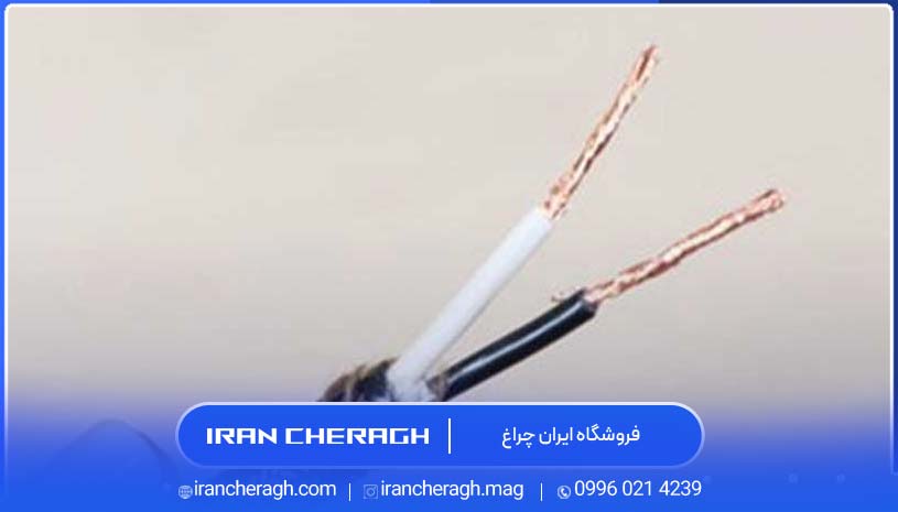 تشخیص سیم فاز و نول