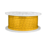 ریسه ال ای دی رویالوکس ۱۰ وات ۱۲۰ چیپ ۳۵۳۵ برش ۲۰سفید و آفتابی