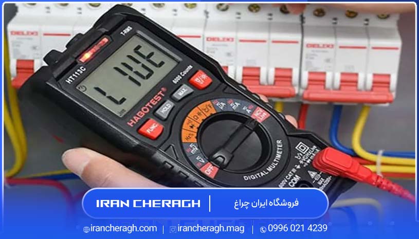 فاز و نول چیست