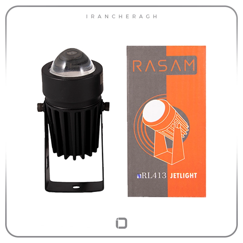 قیمت دکوراتیو RL413 - برند رسام