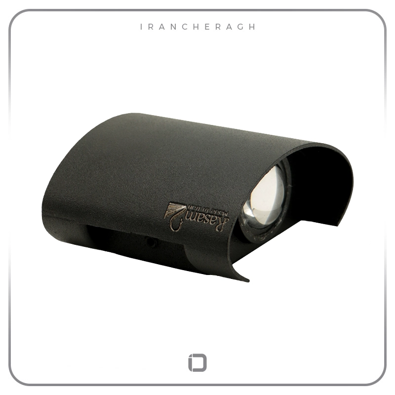 خرید دکوراتیو قطاری RL209-22 - برند رسام