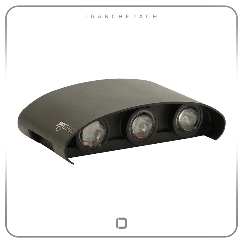 دکوراتیو قطاری RL209-26 برند رسام