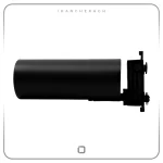 چراغ ریلی { فروشگاهی } 30 وات | زیبانور - Image 3