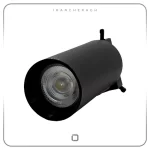 قیمت چراغ ریلی 30 وات برند زیبانور