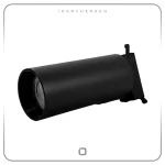 قیمت خرید چراغ ریلی 30 وات برند زیبانور