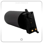 عکس محصول چراغ ریلی 30 وات برند زیبانور