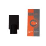 دکوراتیو رسام کد 2-202 یک طرفه لنز محدب و تخت