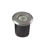 دکوراتیو رسام کد RL101-CR گرد