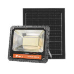 پروژکتور خورشیدی مودی کد 77