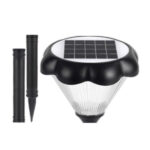 چراغ چمنی خورشیدی SMD مودی کد IR-MD7105-B