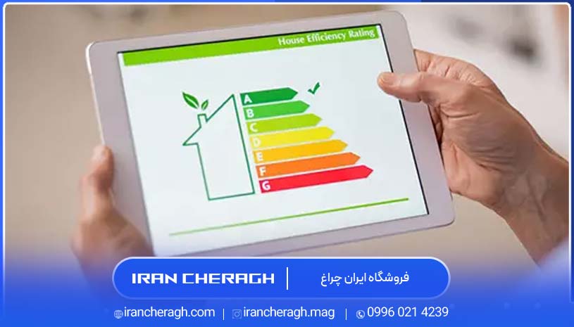 کاهنده مصرف برق خانگی