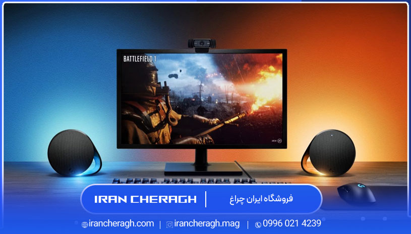 لوازم گیمینگ 