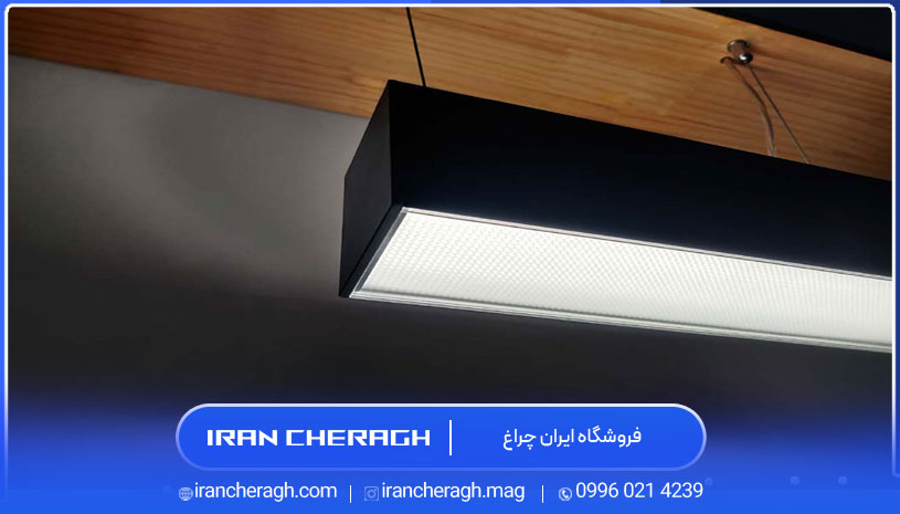 انواع دیفیوزر