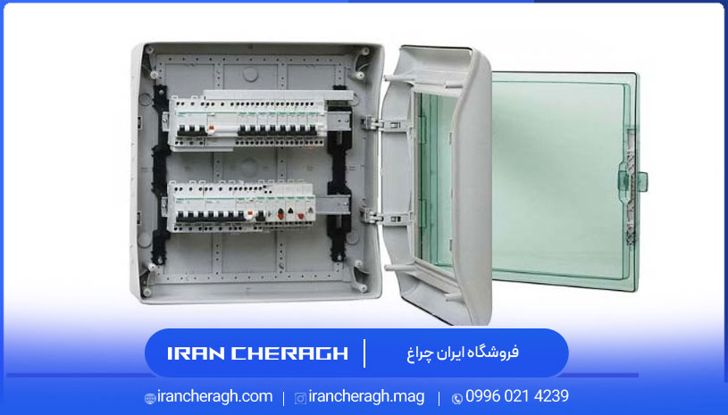 تعیین محدوده ولتاژ