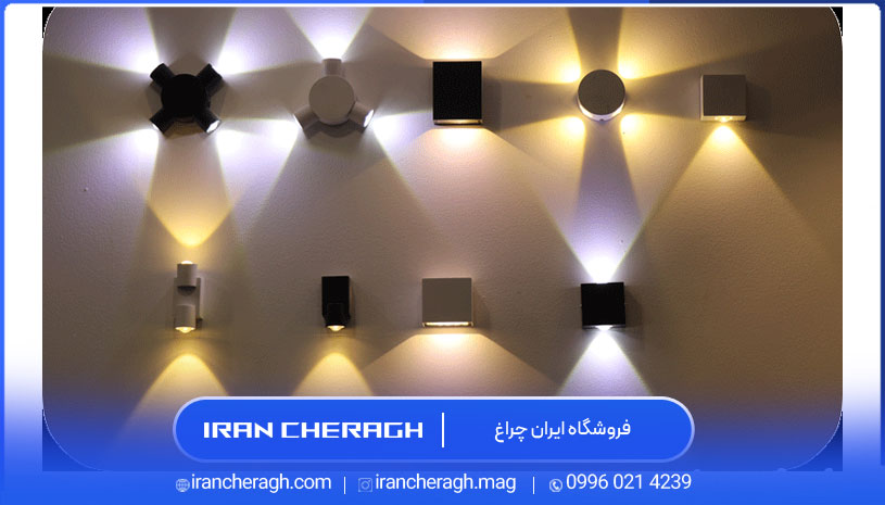 دیفیوزر نور خطی