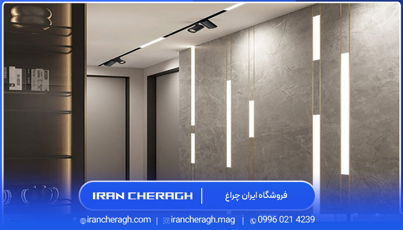 دیفیوزر نورپردازی