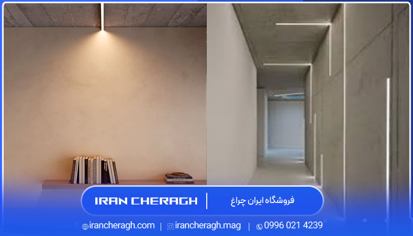 دیفیوزر چراغ چیست