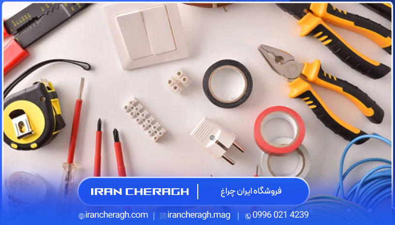 دیمر برای فن