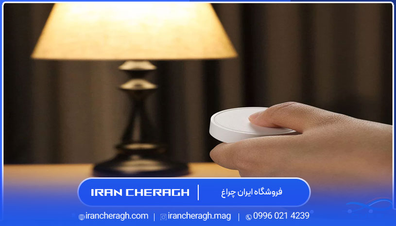 دیمر روشنایی