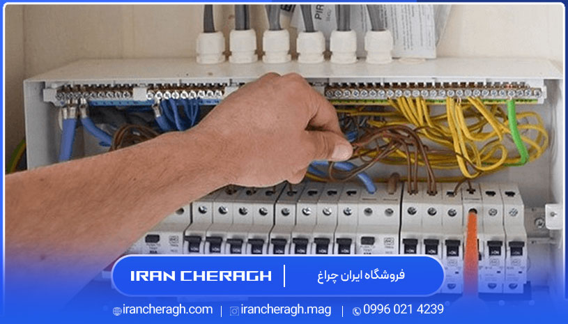 فیوز مناسب برای آشپزخانه