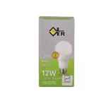 لامپ حبابی سقفی LED نورتابان از 9 تا 18 وات