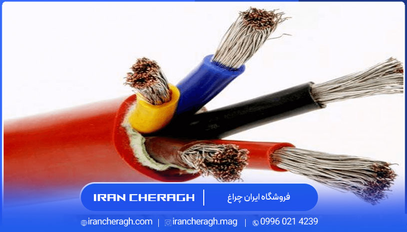 معایب کابل نسوز سیلیکونی