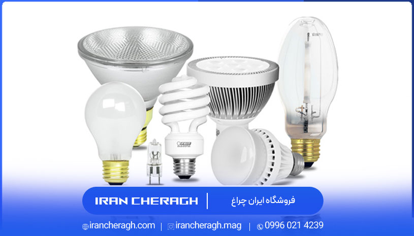 نکات ایمنی لامپ فلورسنت