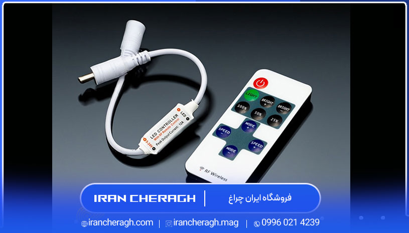 کلید دیمر هوشمند