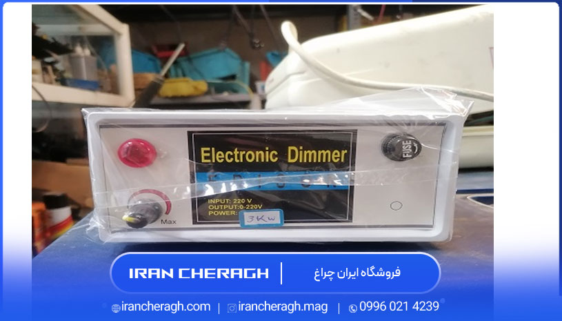 کلید دیمر چیست