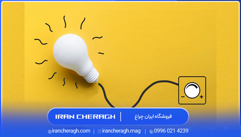 کلید دیمردار