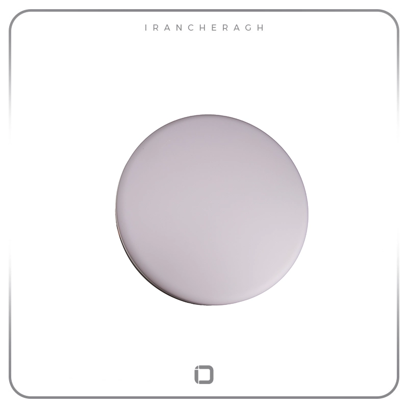 خرید پنل فول لایت روکار سقفی گرد 36 وات برند پرشین لایت